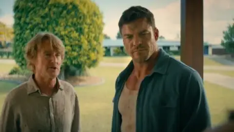 Still 6 of Runner (2026) WEB-DL [English DD5.1] 4K 1080p 720p & 480p [x264/10Bit-HEVC]