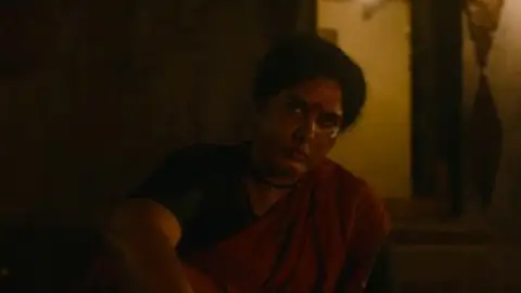 Still 3 of Maremma (2026) WEB-DL [Hindi (DD2.0) & Telugu] 1080p 720p & 480p Dual Audio [x264/HEVC]