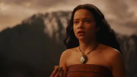 Still 4 of Moana (2026) BluRay [Hindi (DD5.1) & English] 4K 1080p 720p & 480p Dual Audio [x264/10Bit-HEVC]