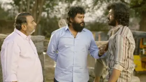 Still 7 of Mension House Mallesh (2026) WEB-DL [Hindi (DD2.0) & Telugu] 1080p 720p & 480p Dual Audio [x264/HEVC]