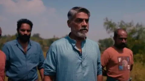 Still 7 of Dhoomakethu (2026) DS4K WEB-DL [Hindi (DD5.1) & Malayalam] 4K 1080p 720p & 480p Dual Audio [x264/10Bit-HEVC]