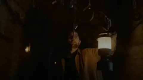 Still 5 of Hokum (2026) WEB-DL [Hindi (DD2.0) & English] 4K 1080p 720p & 480p Dual Audio [x264/10Bit-HEVC]