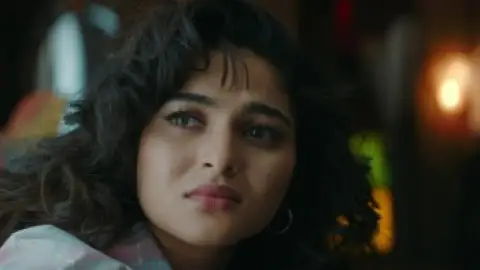 Still 2 of The Paradise (2026) DS4K WEB-DL [Hindi (DD5.1) & Telugu] 4K 1080p 720p & 480p Dual Audio [x264/10Bit-HEVC]