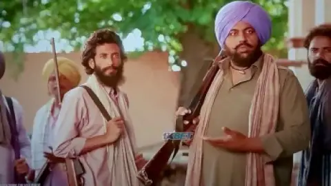Still 2 of Mitti De Putt (2026) HDTC [Punjabi (Clean)] 1080p 720p & 480p [x264]