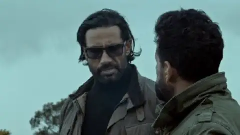 Still 2 of Murder In Melbourne (2026) WEB-DL [Punjabi DD5.1] 1080p 720p & 480p [x264/ESubs]