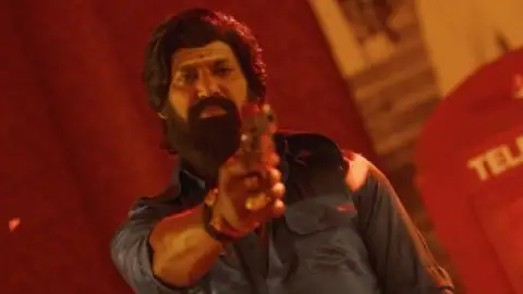 Still 5 of Mark Antony (2023) UNCUT WEB-DL [Hindi (ORG 2.0) & Tamil] 4K 1080p 720p & 480p Dual Audio [x264/10Bit-HEVC]