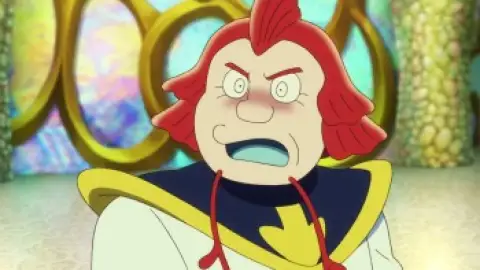 Still 5 of Doraemon the Movie: Nobita and the Castle of Undersea Devil (2026) BluRay [Telugu (LiNE) & Japanese] 1080p 720p & 480p Dual Audio [x264/10Bit-HEVC]