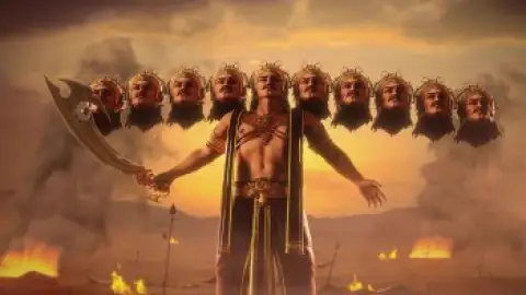 Still 7 of The Legend of Hanuman (Season 7) WEB-DL [Hindi DD5.1] 1080p 720p & 480p [x264/ESub] HD | ALL Episodes [JioHotStar Series]