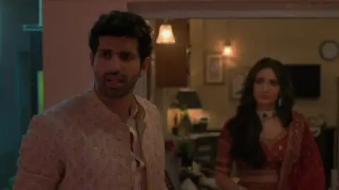 Still 4 of Kahan Shuru Kahan Khatam (2024) WEB-DL [Hindi DD5.1] 1080p 720p & 480p [x264/HEVC]