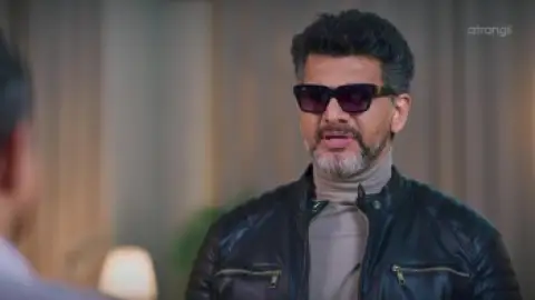 Still 2 of Papa’s Friend (Season 1) WEB-DL [Hindi 2.0] 1080p 720p & 480p [x264/ESub] HD | ALL Episodes [Atrangii Series]