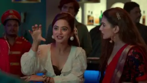 Still 5 of Chumbak (Season 1) WEB-DL [Hindi DD5.1] 4K 1080p 720p & 480p [x264/HEVC] HD | ALL Episodes [NF Series]