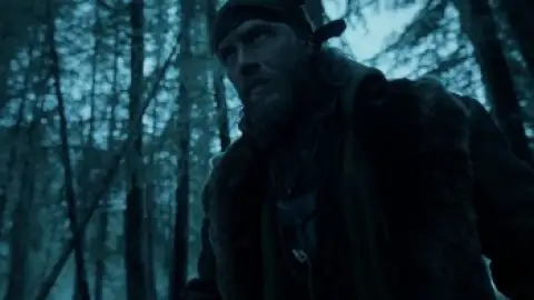 Still 2 of The Revenant (2015) BluRay [English DD5.1] 1080p 720p & 480p [x264]