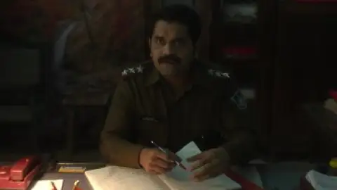 Still 1 of Hunkkaar: The Roar (Season 1) DS4K WEB-DL [Hindi DD5.1] 4K 1080p 720p & 480p [x264/10Bit-HEVC] HD | ALL Episodes [JioHotStar Series]