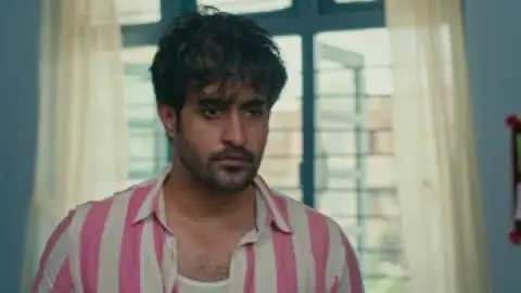Still 4 of Ishqa Ishqa (Season 1) WEB-DL [Hindi DD5.1] 4K 1080p 720p & 480p [x264/ESubs] | PrimeVideo Series