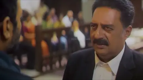 Still 9 of Drishyam: The Conclusion (2026) V2 HQ-HDTC Hindi (LiNE) 1080p 720p & 480p [x264/HEVC]