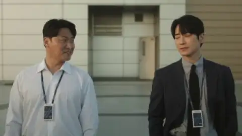 Still 4 of The Ordinary Jackpot (Season 1) WEB-DL [Hindi (DD2.0) & Korean] 1080p 720p & 480p Dual Audio [x264/ESubs] | AMZN Series [EP – 10 Added]