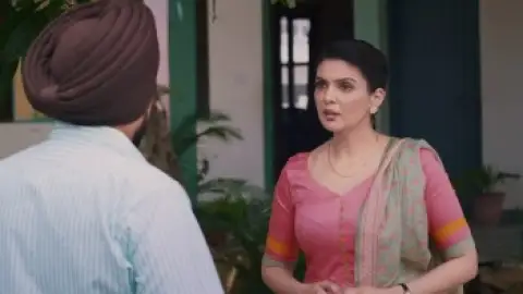 Still 3 of Jihne Mera Ghar Patteya (2026) WEB-DL [Punjabi DD5.1] 4K 1080p 720p & 480p [x264/ESubs]
