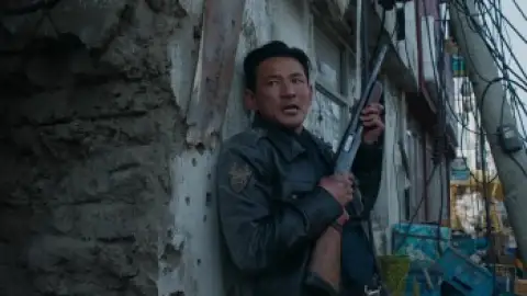 Still 1 of Hope (2026) WEB-DL [Hindi (LiNE) & Korean] 1080p 720p & 480p Dual Audio [x264/10Bit-HEVC]