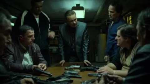 Still 7 of The Punisher (Season 1) DS4K WEB-DL [Hindi (Studio-Dub DD5.1) & English] 4K 1080p 720p & 480p [x264/10Bit-HEVC] | [ALL Episodes] | NF Series