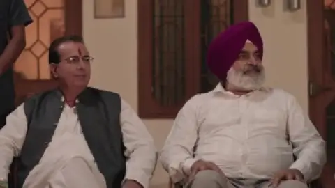 Still 8 of Bebe Main Badmash Banuga (2026) WEB-DL [Punjabi 2.0] 1080p 720p & 480p [x264/HEVC]