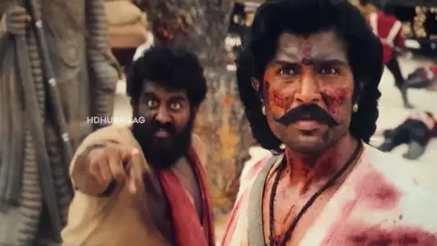 Still 11 of Ranabaali (2026) HQ-HDTC Telugu (LiNE) 1080p 720p & 480p [x264/HEVC]