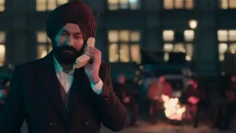 Still 8 of Dastaar (2026) WEB-DL [Punjabi DD5.1] 4K 1080p 720p & 480p [x264/HEVC]