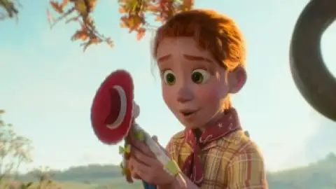 Still 1 of Toy Story 5 (2026) WEB-DL [Hindi (ORG 2.0) & English] 4K 1080p 720p & 480p Dual Audio [x264/10Bit-HEVC]