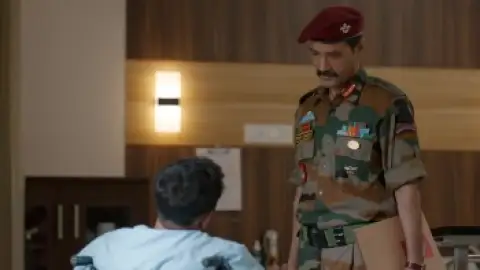 Still 3 of Jeet Ki Zid (2026) DS4K WEB-DL [Hindi DD5.1] 4K 1080p 720p & 480p [x264/HEVC]