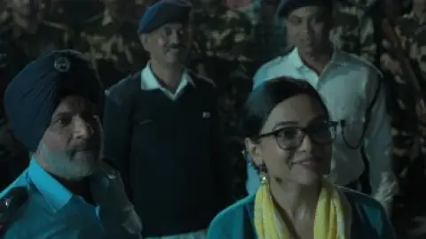 Still 8 of Ohh My Dog (2026) WEB-DL [Hindi DD5.1] 4K 1080p 720p & 480p [x264/10Bit-HEVC]