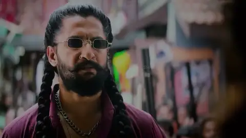 Still 10 of The Paradise (2026) HQ-HDTC [Tamil] (LiNE) 1080p 720p & 480p Dual Audio [x264]