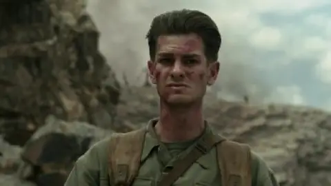 Still 7 of Hacksaw Ridge (2016) BluRay [Hindi (Studio-Dub DD5.1) & English] 4K 1080p 720p & 480p Dual Audio [x264/10Bit-HEVC]