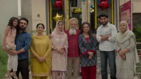Still 6 of Sippiyan Sitaare (2026) WEB-DL [Punjabi DD5.1] 4K 1080p 720p & 480p [x264/ESubs]
