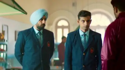 Still 5 of Main Ladega (2024) WEB-DL [Hindi DD5.1] 1080p 720p & 480p [x264/HEVC]