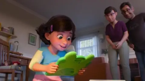 Still 3 of Toy Story 5 (2026) WEB-DL [Hindi (ORG 2.0) & English] 4K 1080p 720p & 480p Dual Audio [x264/10Bit-HEVC]