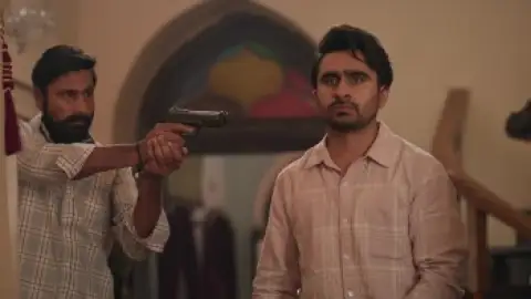 Still 3 of Bebe Main Badmash Banuga (2026) WEB-DL [Punjabi 2.0] 1080p 720p & 480p [x264/HEVC]
