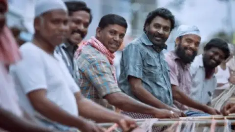 Still 1 of Habeebi (2026) DS4K WEB-DL [Hindi (DD5.1) & Tamil] 4K 1080p 720p & 480p Dual Audio [x264/10Bit-HEVC]
