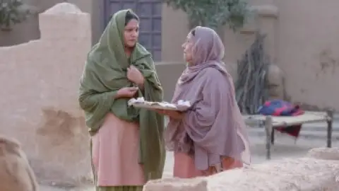 Still 1 of Chaali Din (2026) WEB-DL [Punjabi 2.0] 1080p 720p & 480p [x264/HEVC]
