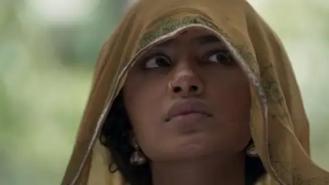 Still 2 of Paradha (2025) WEB-DL [Hindi (DD2.0) & Telugu] 4K 1080p 720p & 480p Dual Audio [x264/HEVC]