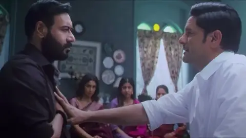 Still 6 of Drishyam: The Conclusion (2026) V2 HQ-HDTC Hindi (LiNE) 1080p 720p & 480p [x264/HEVC]