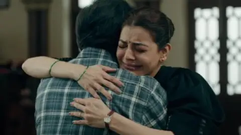 Still 8 of The India Story (2026) WEB-DL [Hindi DD5.1] 4K 1080p 720p & 480p [x264/HEVC]