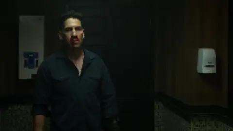 Still 6 of The Punisher (Season 2) DS4K WEB-DL [Hindi (Studio-Dub DD5.1) & English] 4K 1080p 720p & 480p [x264/10Bit-HEVC] | NF Series | [EP-06 Added]