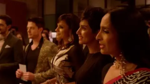 Still 3 of Fitoor (2016) BluRay [Hindi DD5.1] 1080p 720p & 480p [x264/HEVC]