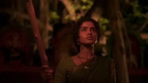 Still 6 of Paradha (2025) WEB-DL [Hindi (DD2.0) & Telugu] 4K 1080p 720p & 480p Dual Audio [x264/HEVC]