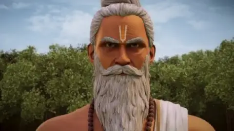 Still 5 of The Legend of Hanuman (Season 7) WEB-DL [Hindi DD5.1] 1080p 720p & 480p [x264/ESub] HD | ALL Episodes [JioHotStar Series]