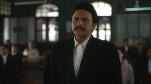 Still 3 of Hunkkaar: The Roar (Season 1) DS4K WEB-DL [Hindi DD5.1] 4K 1080p 720p & 480p [x264/10Bit-HEVC] HD | ALL Episodes [JioHotStar Series]
