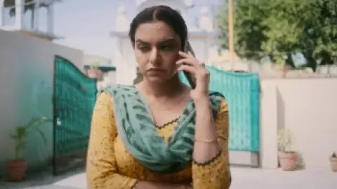 Still 4 of Jihne Mera Ghar Patteya (2026) WEB-DL [Punjabi DD5.1] 4K 1080p 720p & 480p [x264/ESubs]