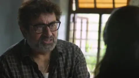 Still 2 of Karmakhya (2026) WEB-DL [Hindi (DD5.1) & Telugu] 4K 1080p 720p & 480p Dual Audio [x264/10Bit-HEVC]