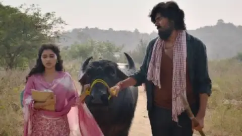 Still 2 of Maremma (2026) WEB-DL [Hindi (DD2.0) & Telugu] 1080p 720p & 480p Dual Audio [x264/HEVC]