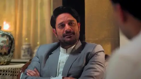 Still 7 of Prahaar (2026) HQ-HDTC Hindi (CLEAN) 1080p 720p & 480p [x264/HEVC]