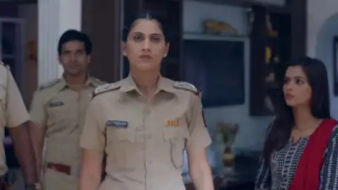 Still 2 of Andhvishwas – Savdhaan India Stories (Season 1) WEB-DL [Hindi 2.0] 1080p & 720p [x264] | ALL Episodes